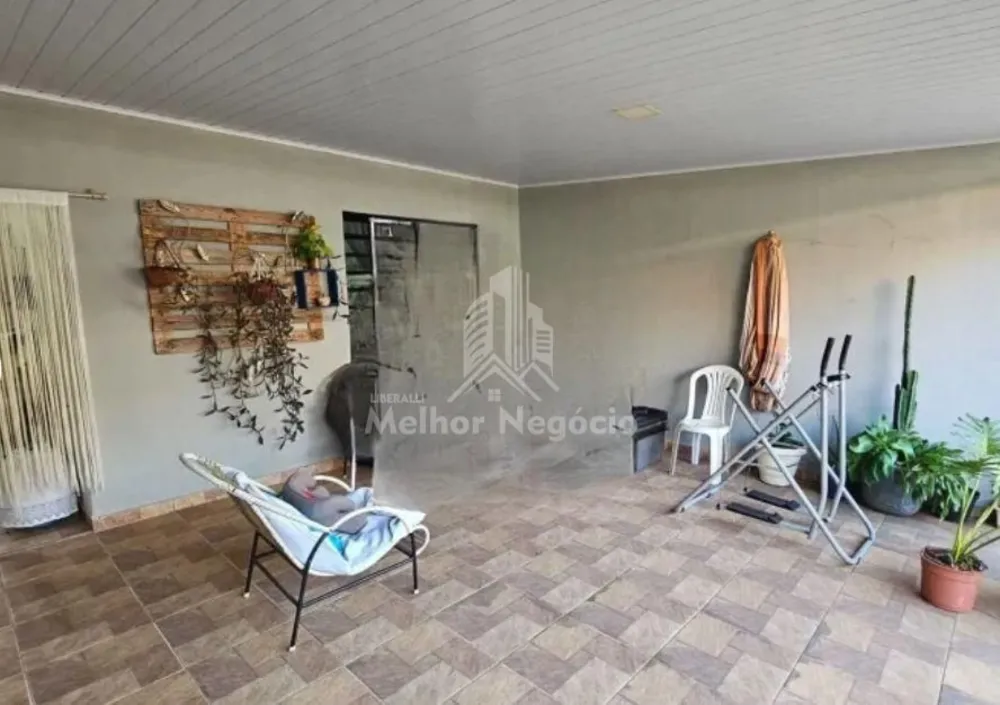 Casa, 4 quartos, 129 m² - Foto 3
