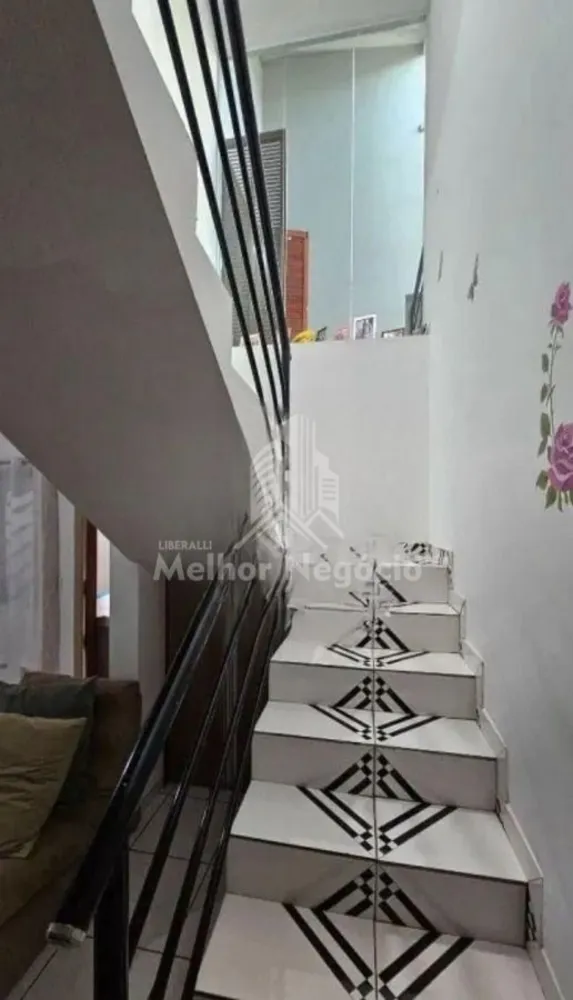Casa, 4 quartos, 129 m² - Foto 6
