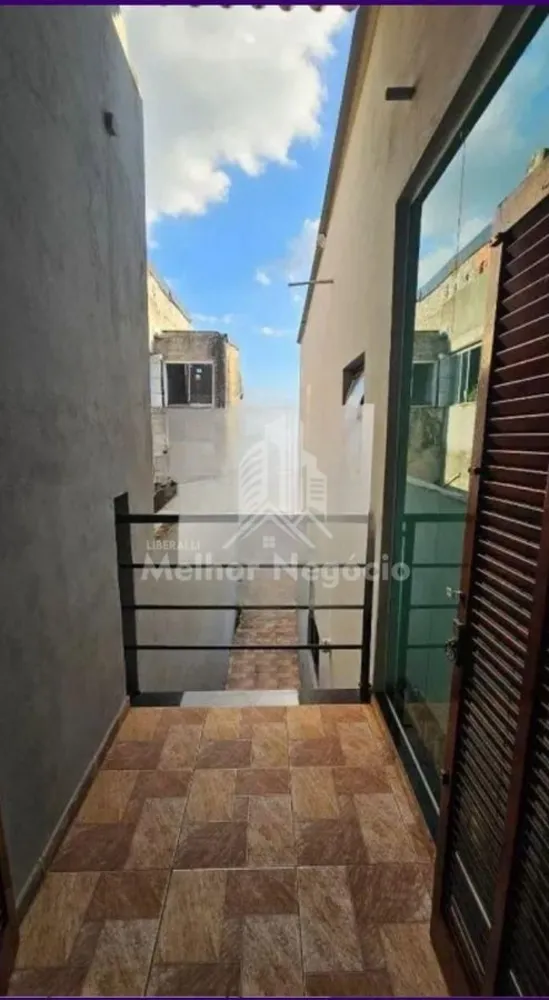 Casa, 4 quartos, 129 m² - Foto 7