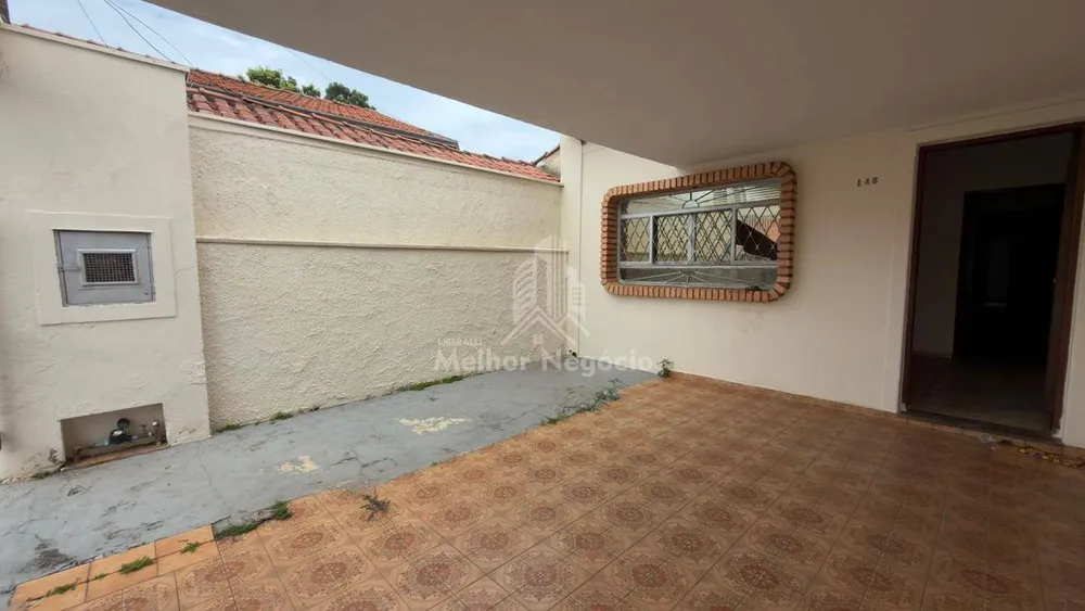 Casa, 3 quartos, 84 m² - Foto 1