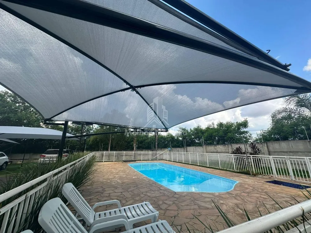 Apartamento, 2 quartos, 57 m² - Foto 3