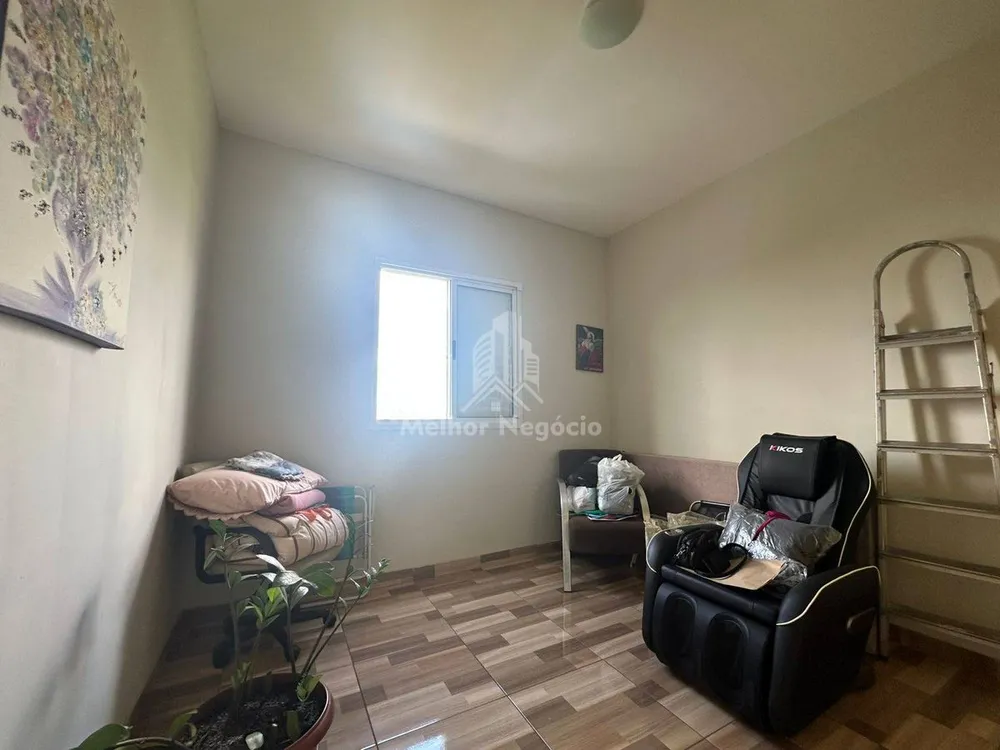 Apartamento, 2 quartos, 57 m² - Foto 4