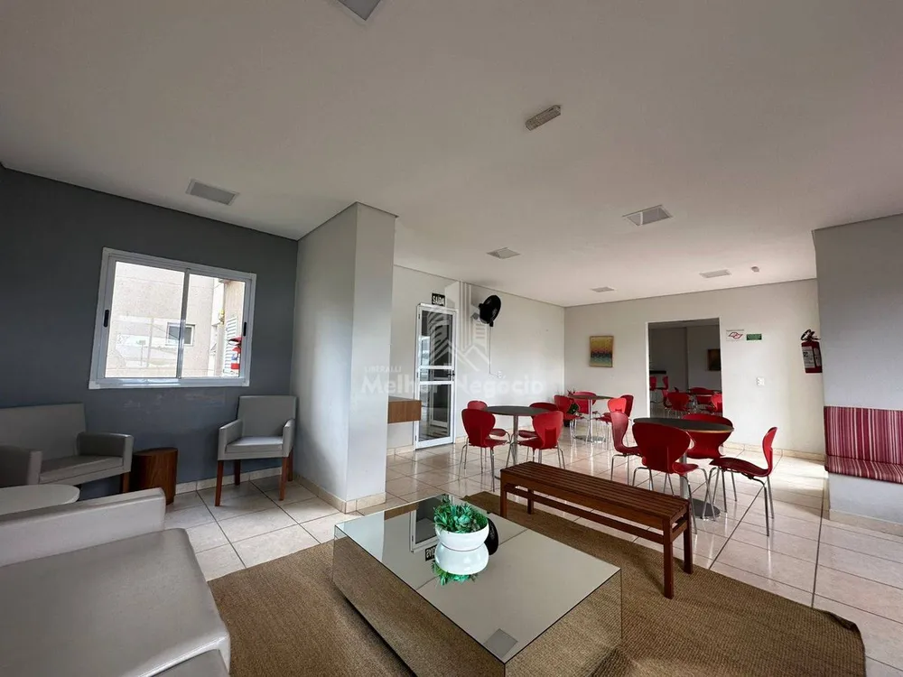 Apartamento, 2 quartos, 57 m² - Foto 2