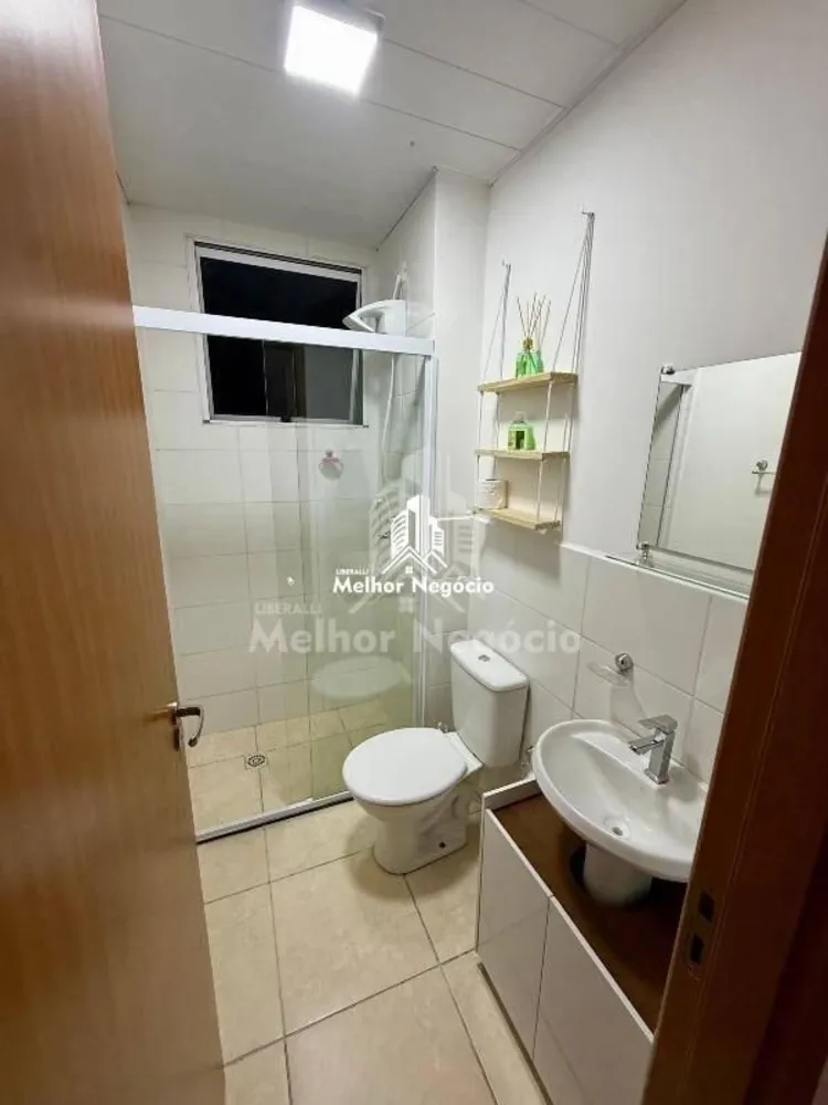 Apartamento, 2 quartos, 45 m² - Foto 1