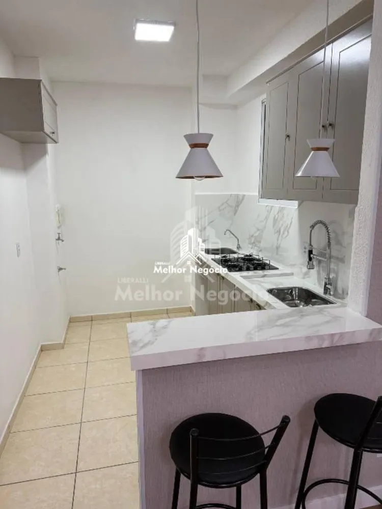 Apartamento, 2 quartos, 45 m² - Foto 2