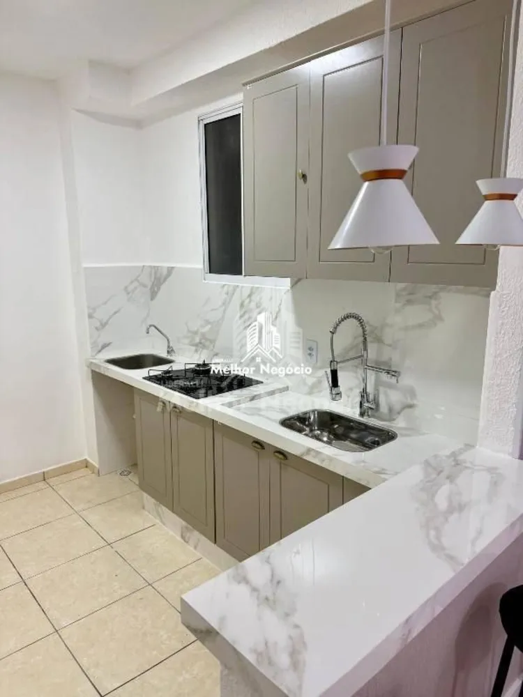 Apartamento, 2 quartos, 45 m² - Foto 6
