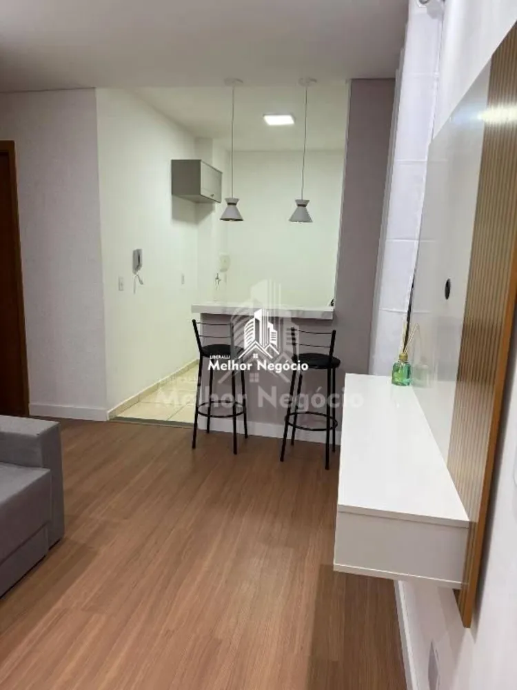 Apartamento, 2 quartos, 45 m² - Foto 3