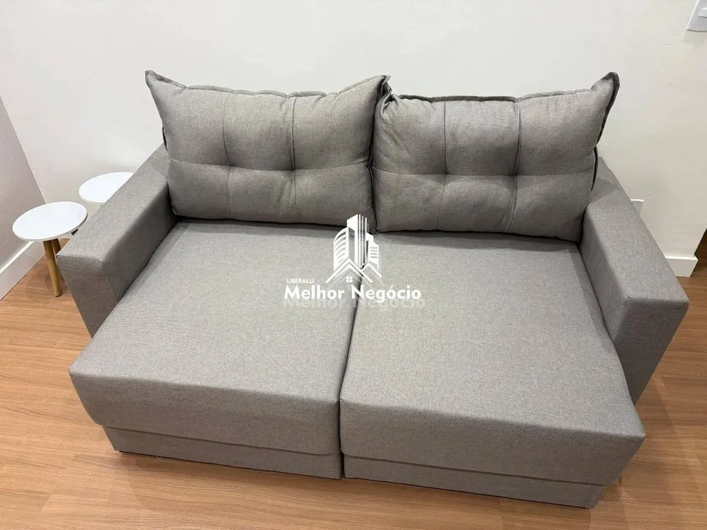Apartamento, 2 quartos, 45 m² - Foto 4