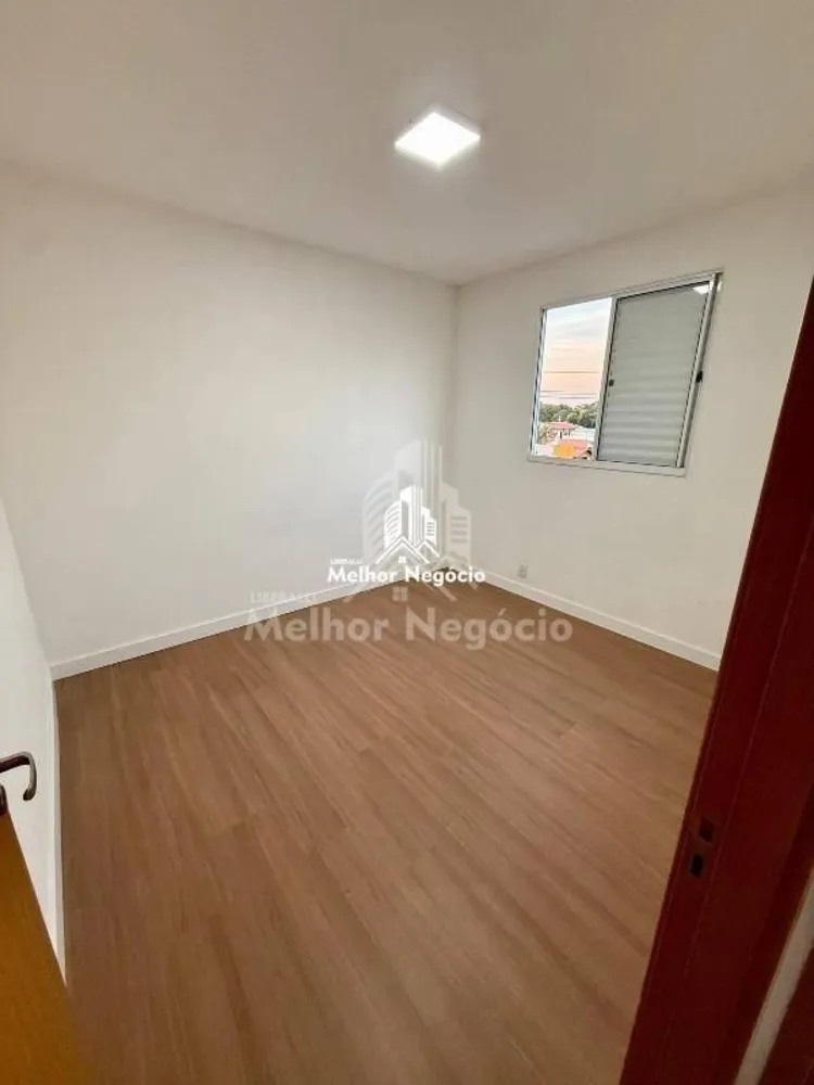 Apartamento, 2 quartos, 45 m² - Foto 7