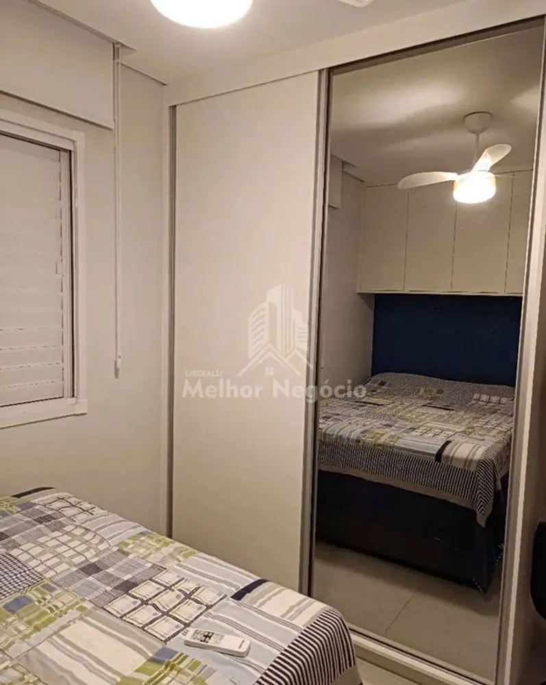 Apartamento, 2 quartos, 50 m² - Foto 6