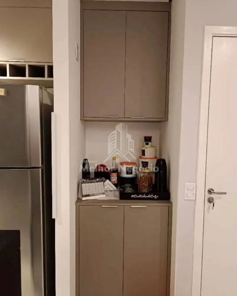 Apartamento, 2 quartos, 50 m² - Foto 7