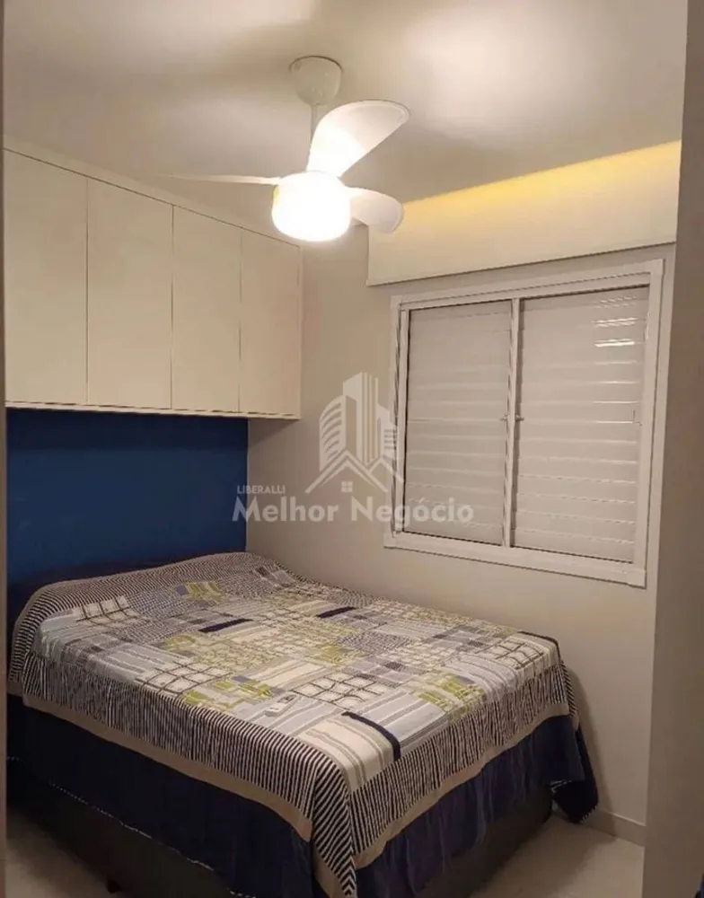 Apartamento, 2 quartos, 50 m² - Foto 4