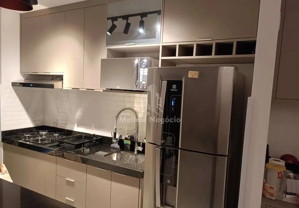 Apartamento, 2 quartos, 50 m² - Foto 5