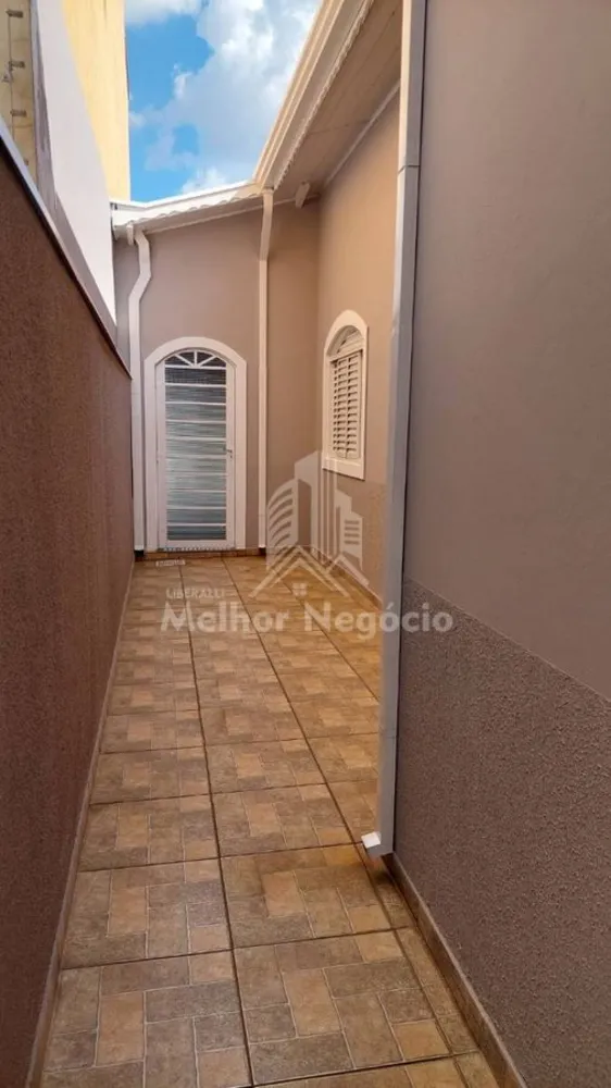 Casa, 3 quartos, 186 m² - Foto 1