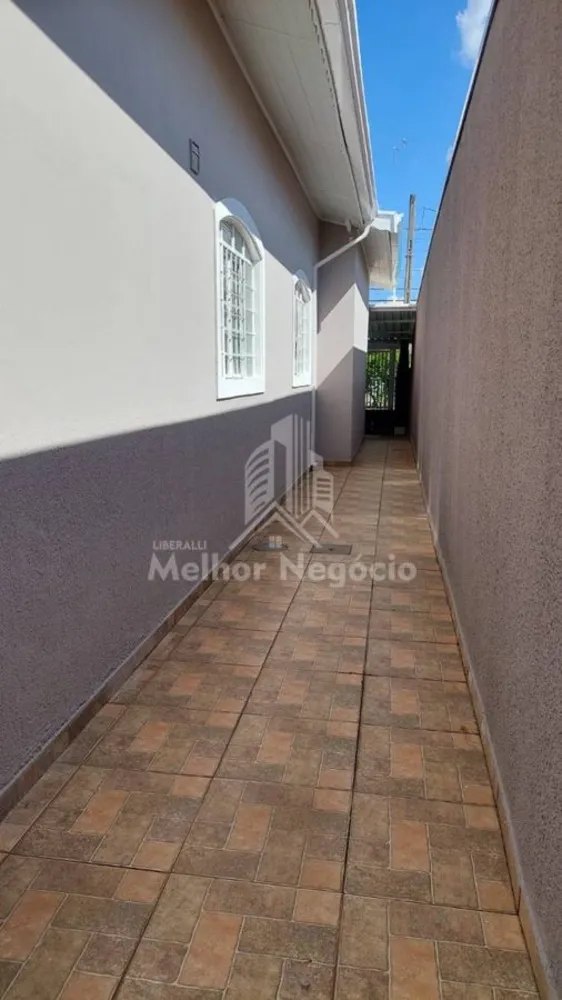 Casa, 3 quartos, 186 m² - Foto 3
