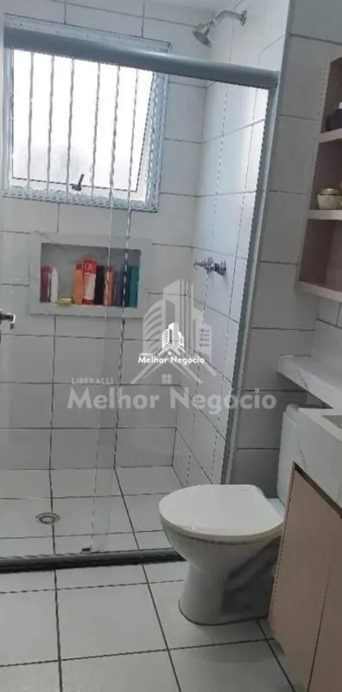 Apartamento, 2 quartos, 45 m² - Foto 2