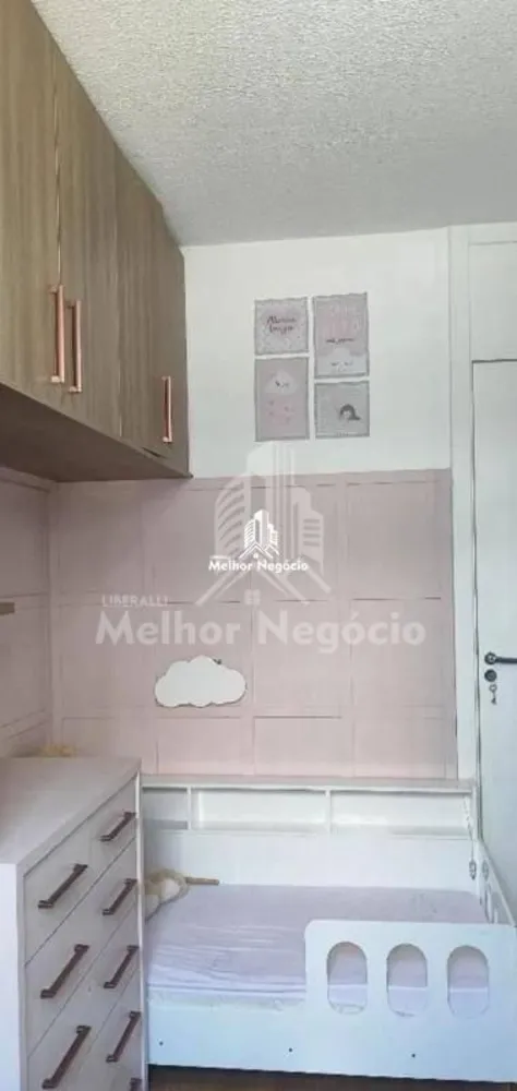 Apartamento, 2 quartos, 45 m² - Foto 3