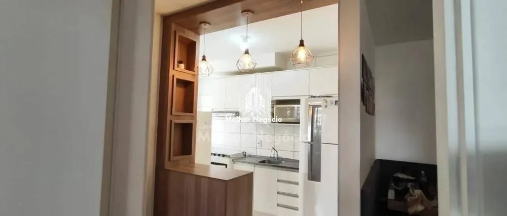 Apartamento, 2 quartos, 45 m² - Foto 4