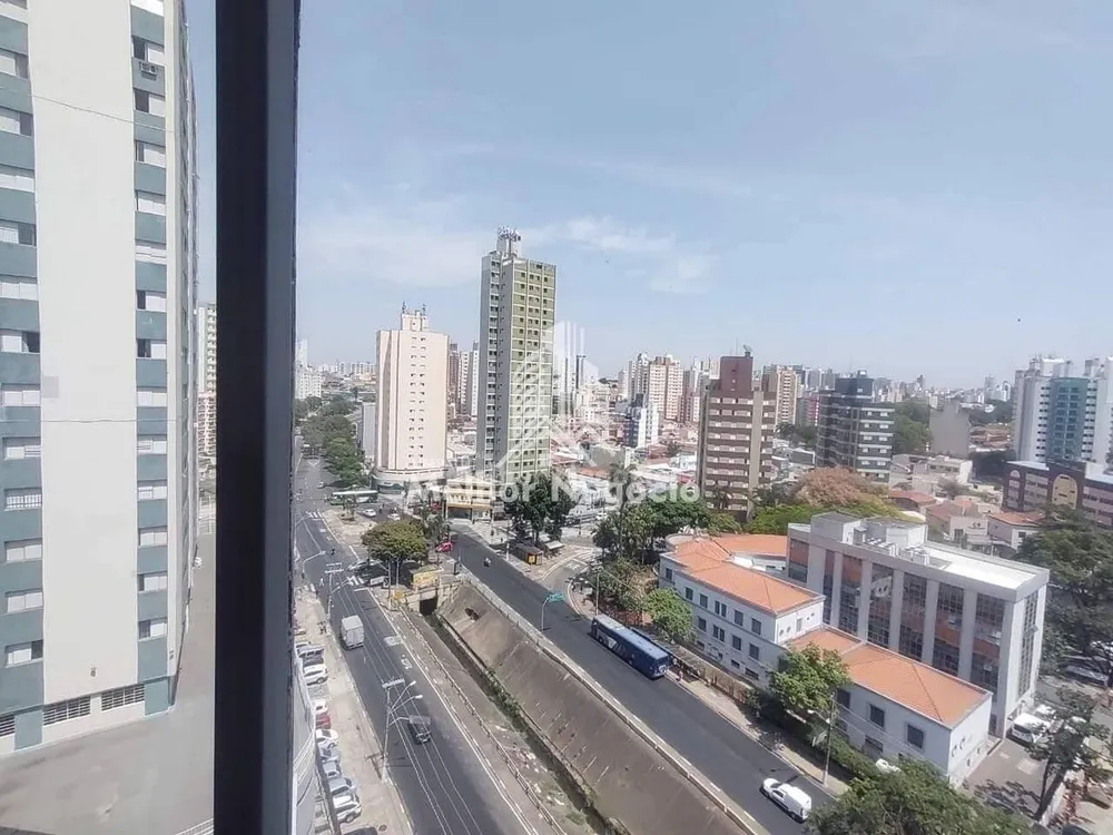 Apartamento, 1 quarto, 63 m² - Foto 1