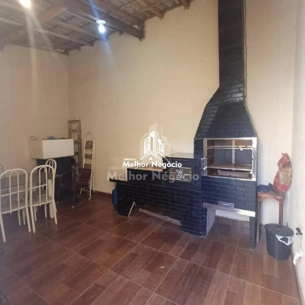 Casa, 2 quartos, 125 m² - Foto 4