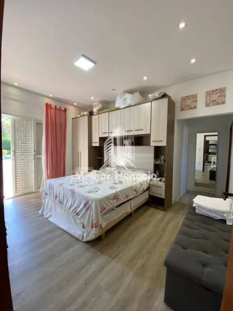 Chácara, 3 quartos, 1000 m² - Foto 5