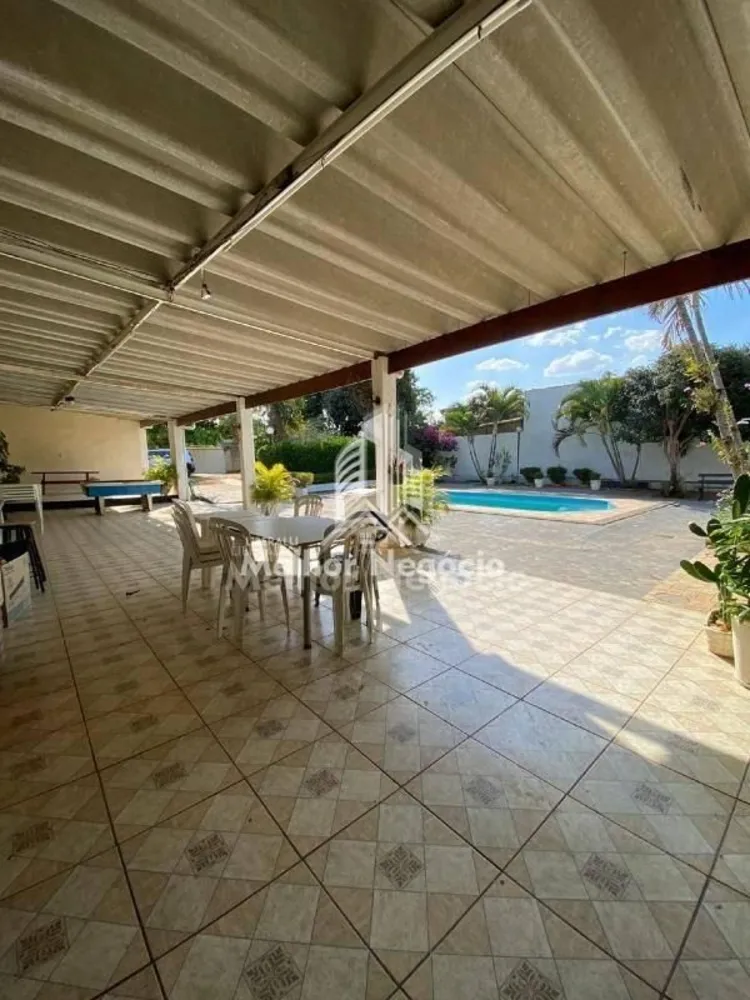 Chácara, 3 quartos, 1000 m² - Foto 7