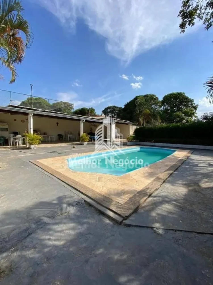 Chácara, 3 quartos, 1000 m² - Foto 8