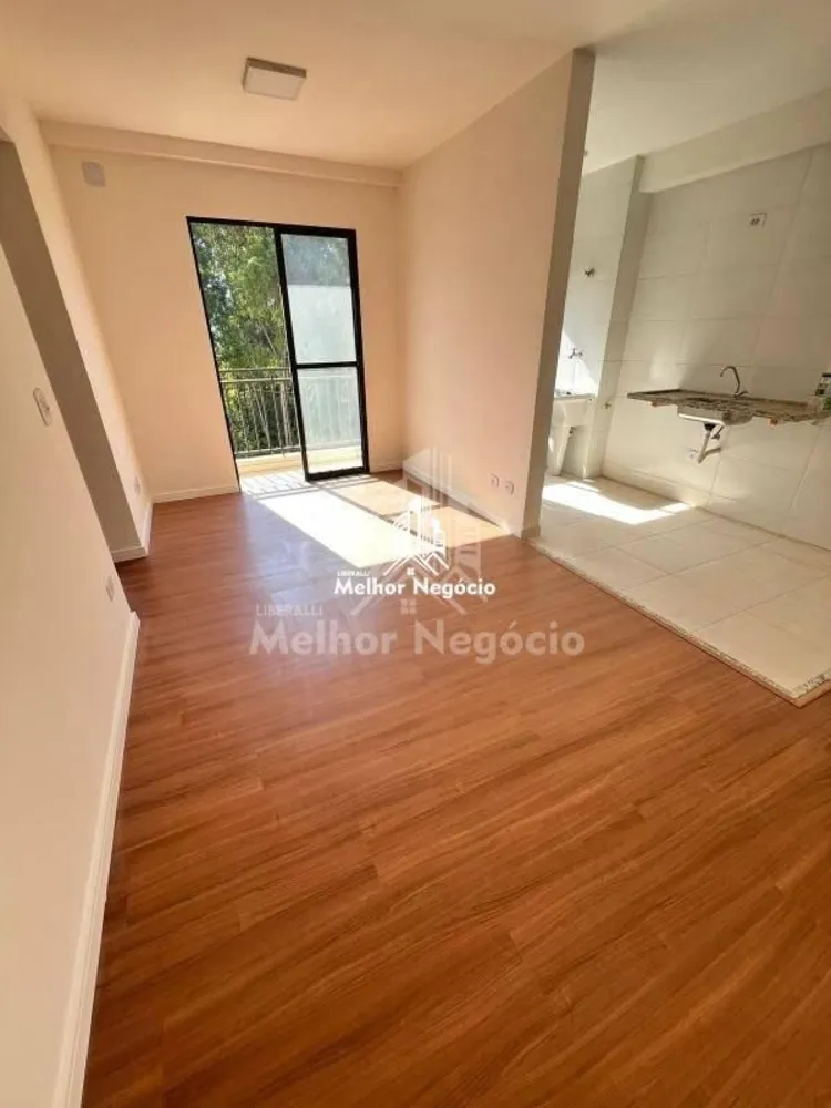Apartamento, 2 quartos, 52 m² - Foto 7