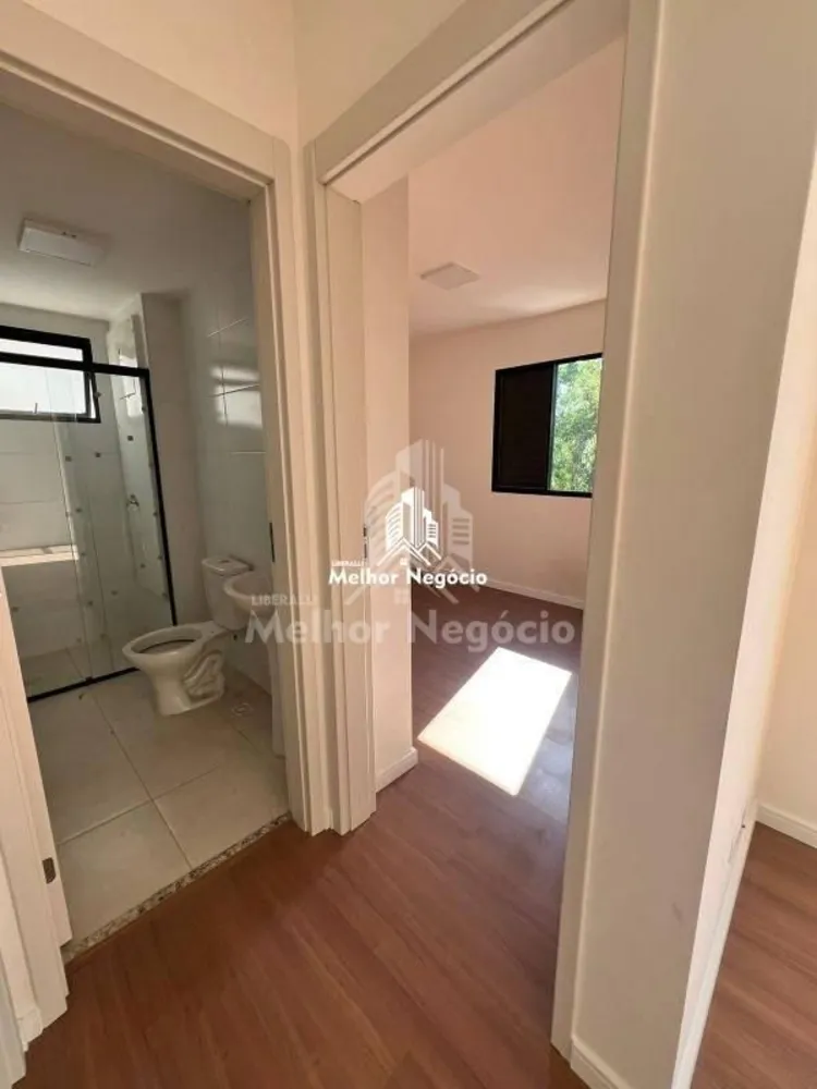 Apartamento, 2 quartos, 52 m² - Foto 4