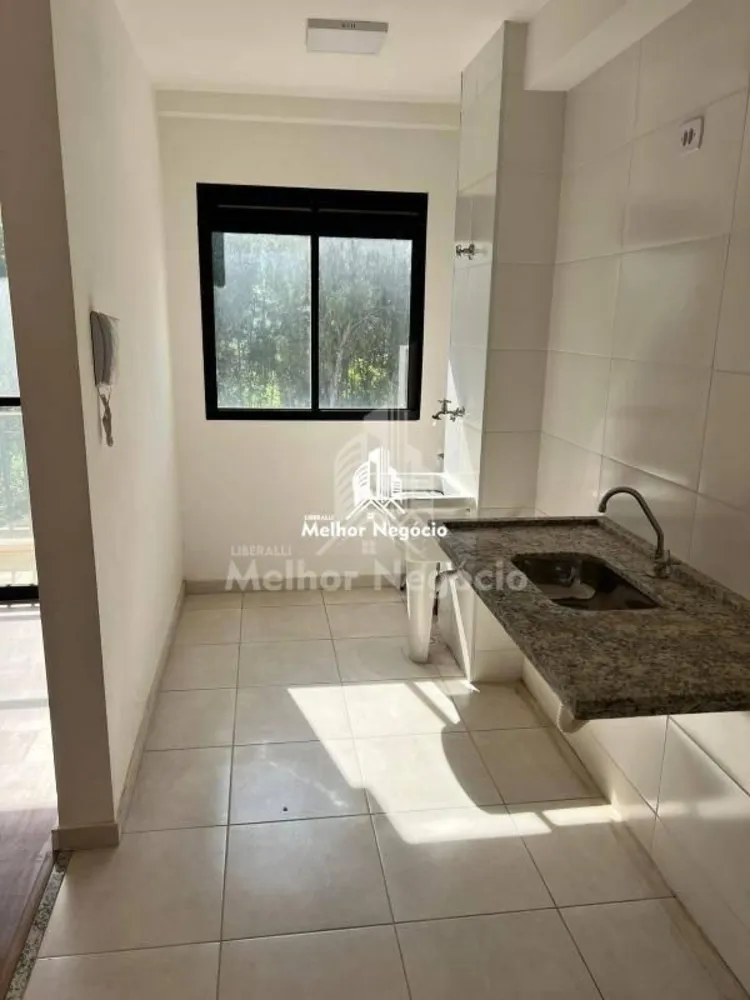 Apartamento, 2 quartos, 52 m² - Foto 2