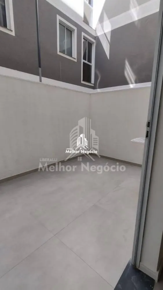 Apartamento, 2 quartos, 54 m² - Foto 4