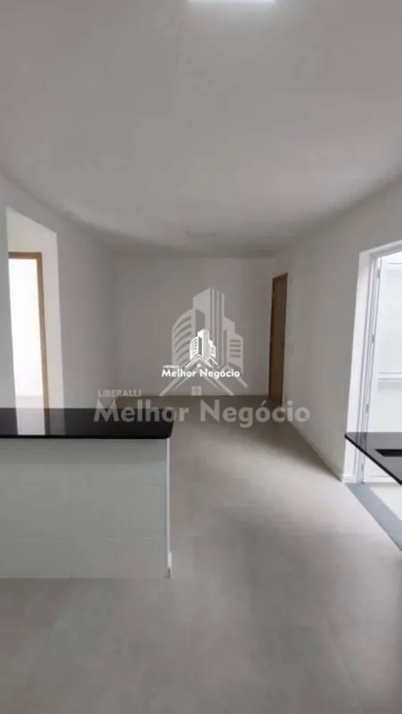 Apartamento, 2 quartos, 54 m² - Foto 3