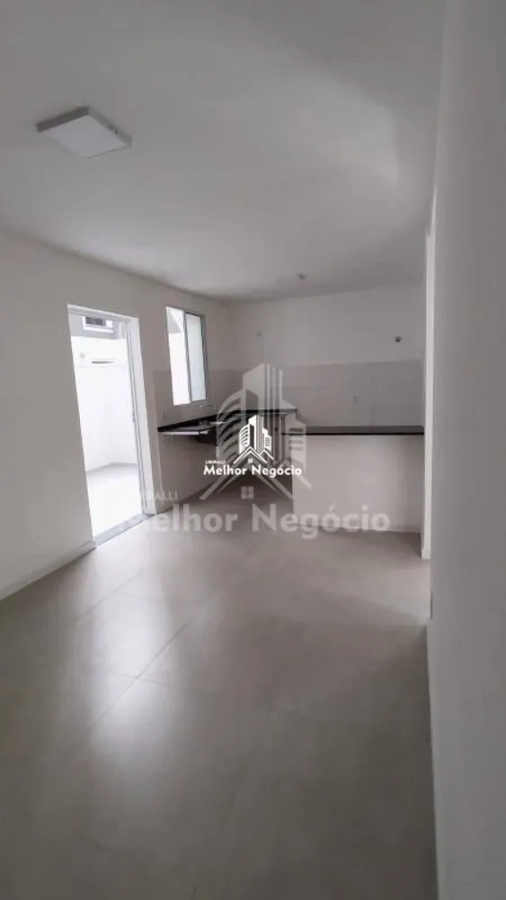 Apartamento, 2 quartos, 54 m² - Foto 2