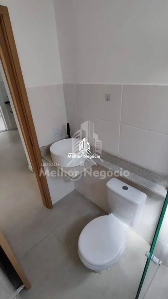 Apartamento, 2 quartos, 54 m² - Foto 6