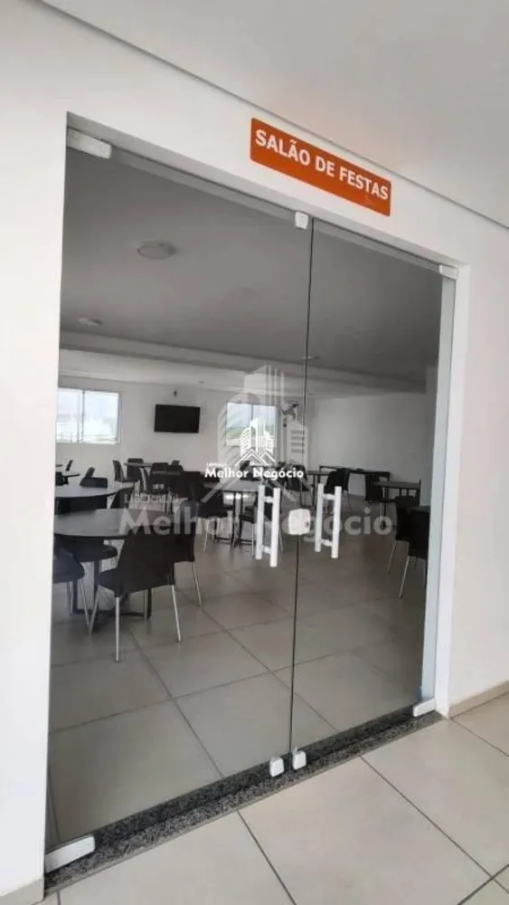 Apartamento, 2 quartos, 54 m² - Foto 5