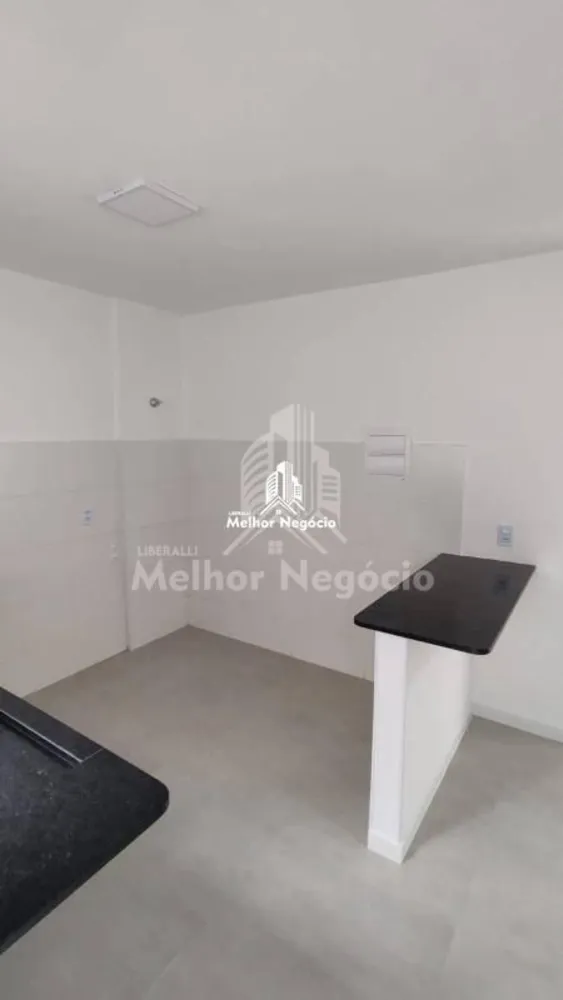 Apartamento, 2 quartos, 54 m² - Foto 7