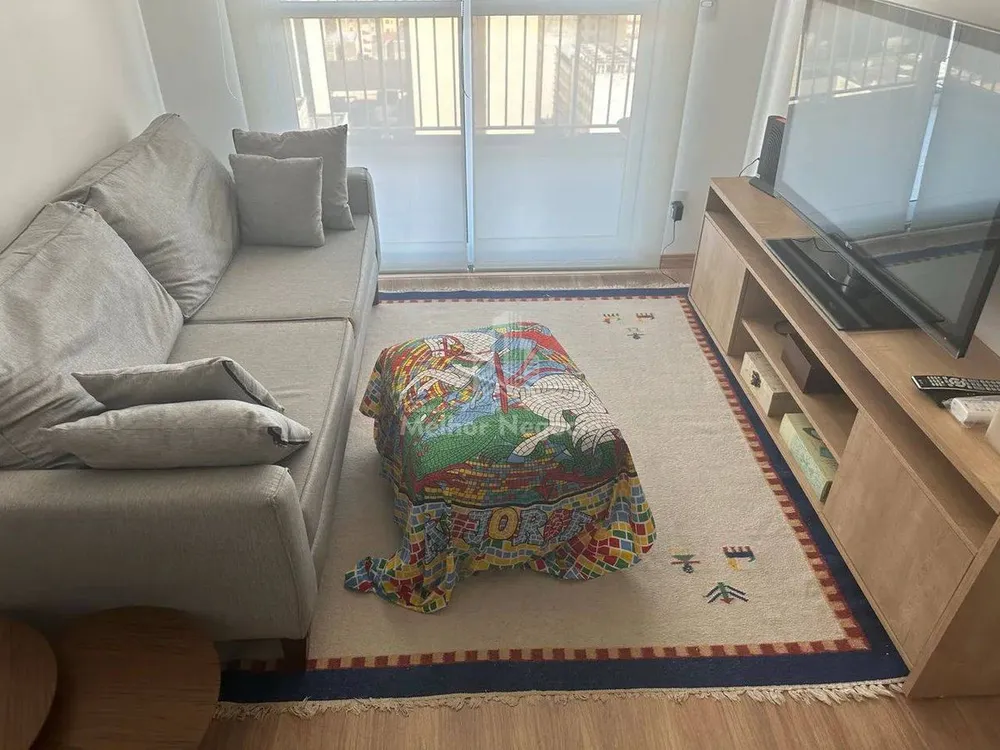 Apartamento, 1 quarto, 45 m² - Foto 8