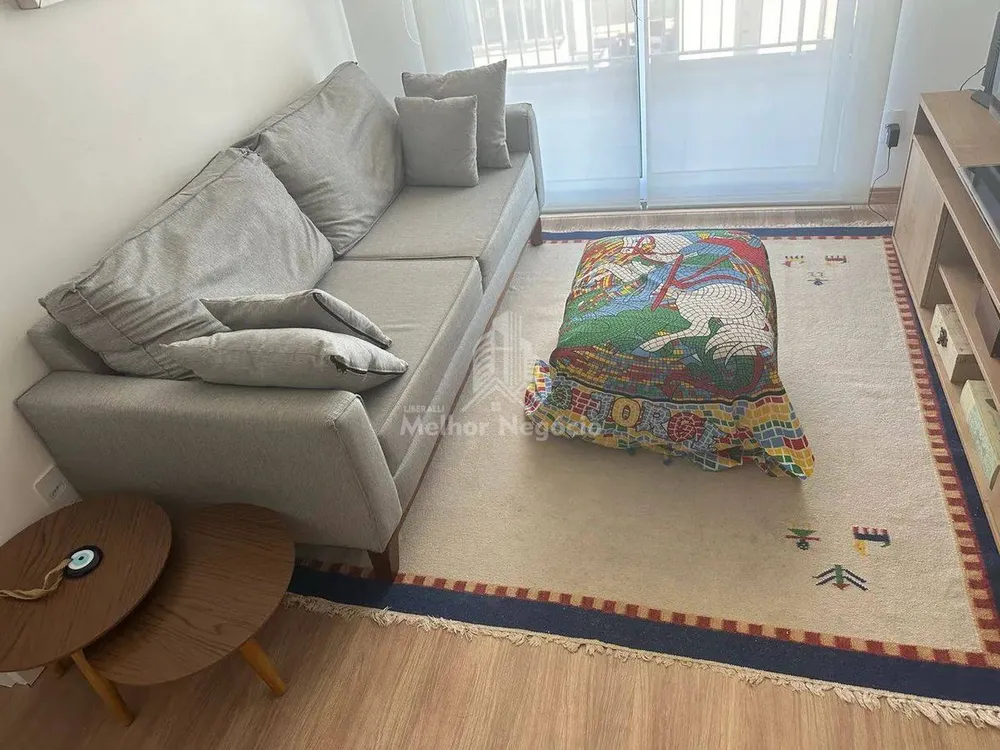 Apartamento, 1 quarto, 45 m² - Foto 5