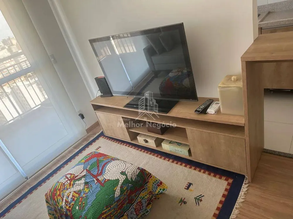 Apartamento, 1 quarto, 45 m² - Foto 7