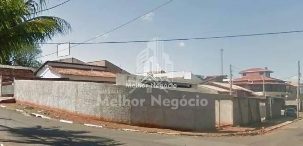 Terreno, 254 m² - Foto 1