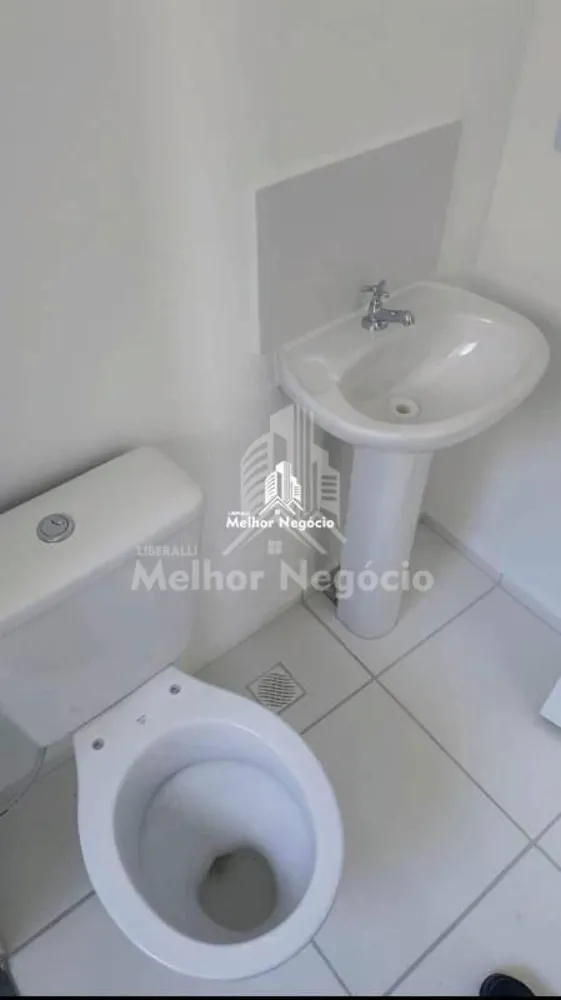 Apartamento, 2 quartos, 38 m² - Foto 1