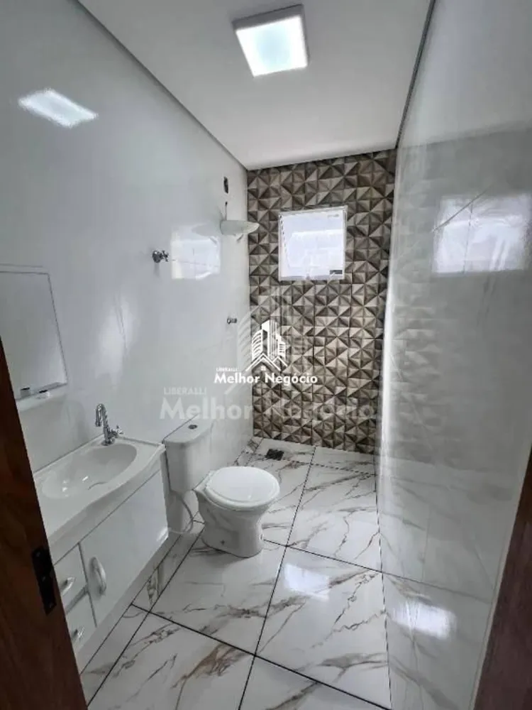 Casa, 3 quartos, 150 m² - Foto 2