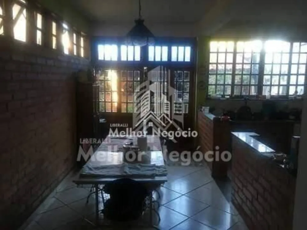 Casa, 4 quartos, 203 m² - Foto 4