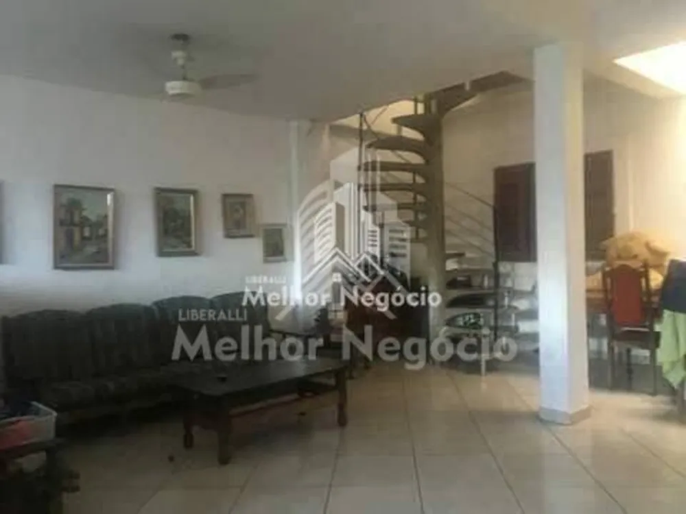 Casa, 4 quartos, 203 m² - Foto 1