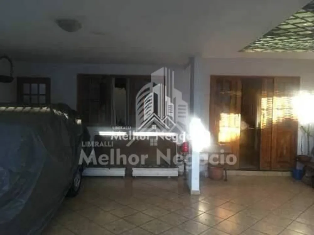 Casa, 4 quartos, 203 m² - Foto 2