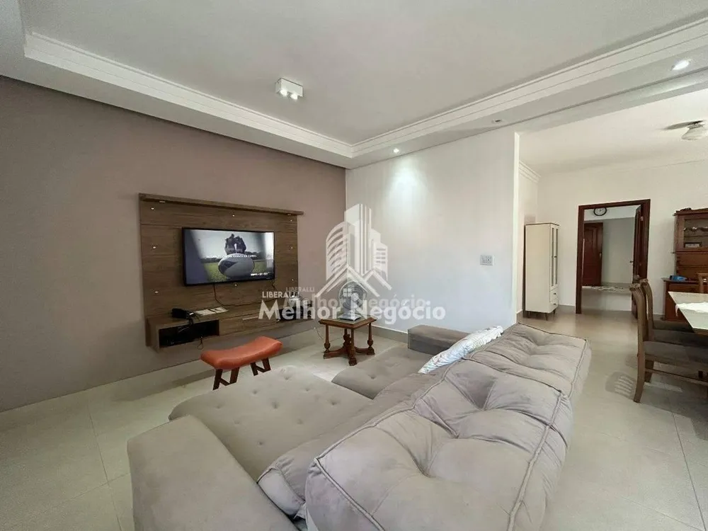 Casa, 4 quartos, 257 m² - Foto 2