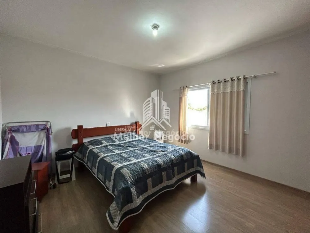 Casa, 4 quartos, 257 m² - Foto 7