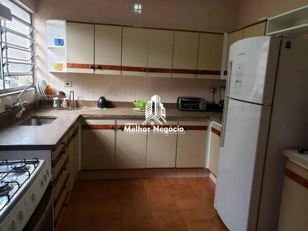 Casa, 3 quartos, 220 m² - Foto 4