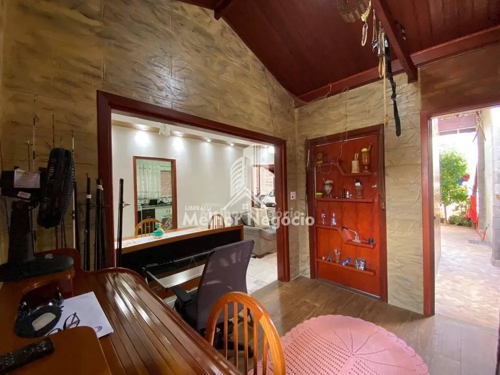 Casa, 2 quartos, 150 m² - Foto 1