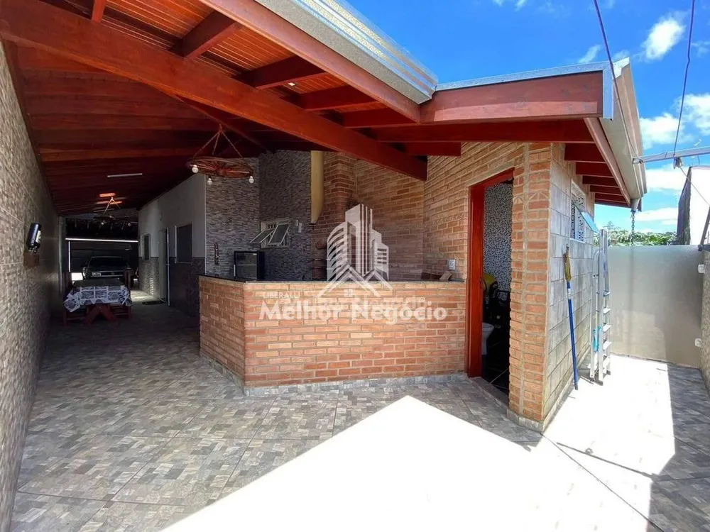 Casa, 2 quartos, 150 m² - Foto 5